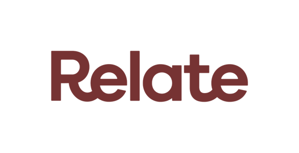 Relate - the most trusted provider of relationship support